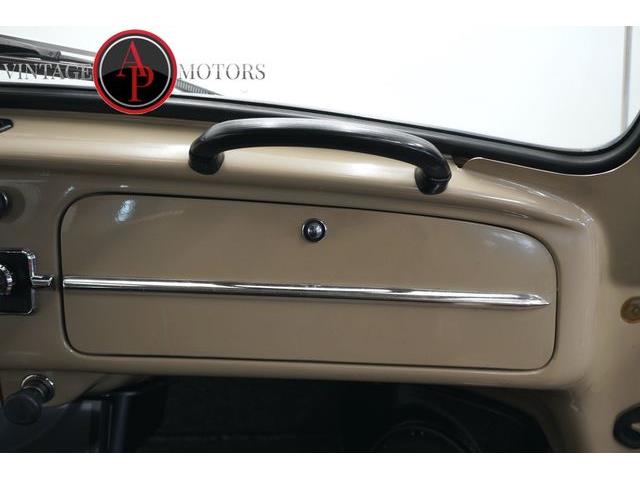 1967 Volkswagen Beetle (CC-2097054) for sale in Statesville, North Carolina