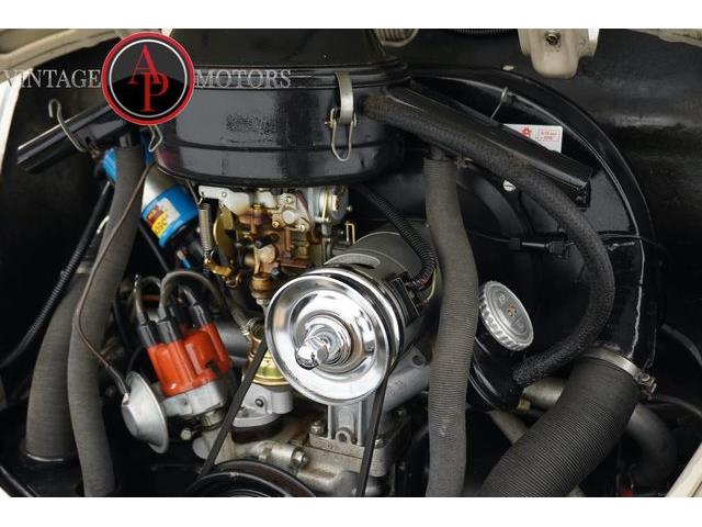 1967 Volkswagen Beetle (CC-2097054) for sale in Statesville, North Carolina