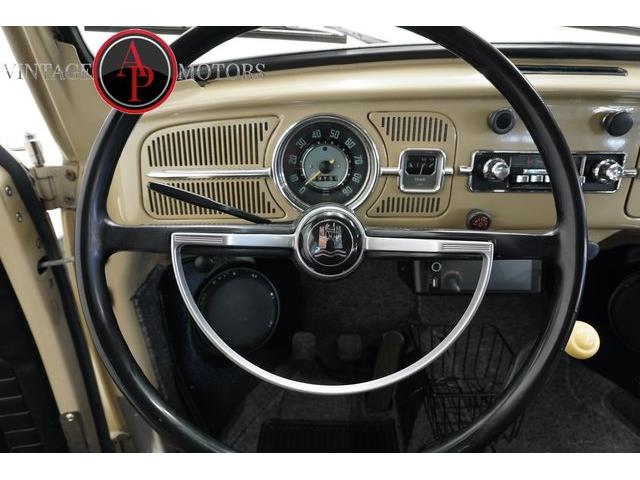 1967 Volkswagen Beetle (CC-2097054) for sale in Statesville, North Carolina