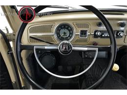 1967 Volkswagen Beetle (CC-2097054) for sale in Statesville, North Carolina
