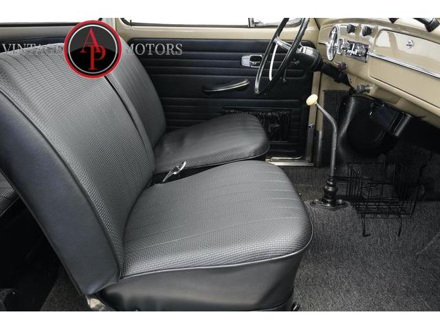 1967 Volkswagen Beetle (CC-2097054) for sale in Statesville, North Carolina