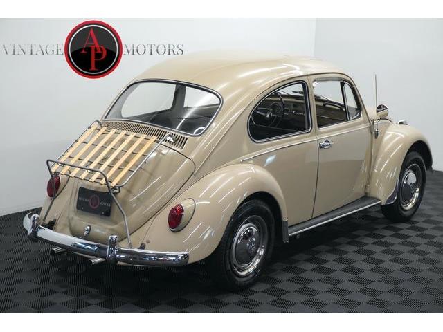 1967 Volkswagen Beetle (CC-2097054) for sale in Statesville, North Carolina
