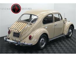 1967 Volkswagen Beetle (CC-2097054) for sale in Statesville, North Carolina