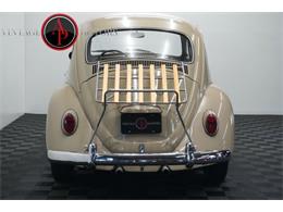 1967 Volkswagen Beetle (CC-2097054) for sale in Statesville, North Carolina