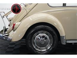 1967 Volkswagen Beetle (CC-2097054) for sale in Statesville, North Carolina