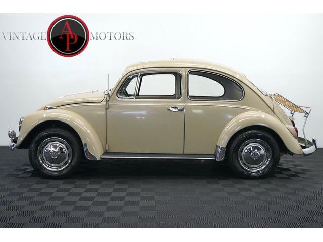 1967 Volkswagen Beetle (CC-2097054) for sale in Statesville, North Carolina