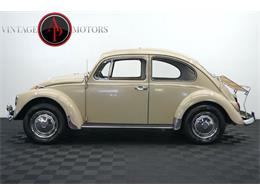 1967 Volkswagen Beetle (CC-2097054) for sale in Statesville, North Carolina