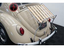 1967 Volkswagen Beetle (CC-2097054) for sale in Statesville, North Carolina