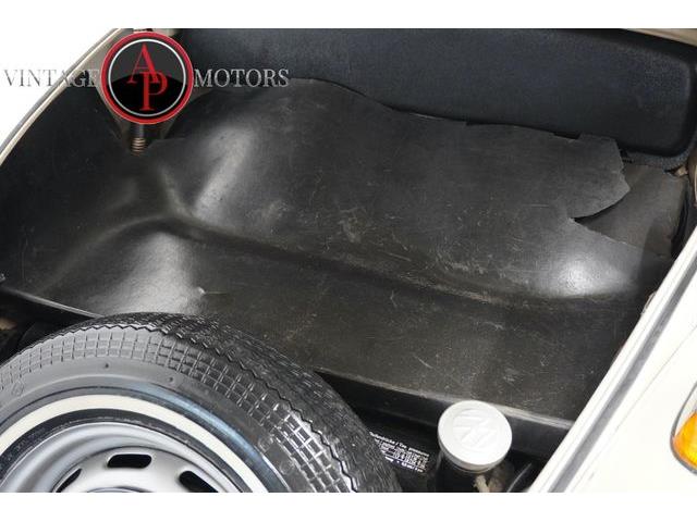 1967 Volkswagen Beetle (CC-2097054) for sale in Statesville, North Carolina
