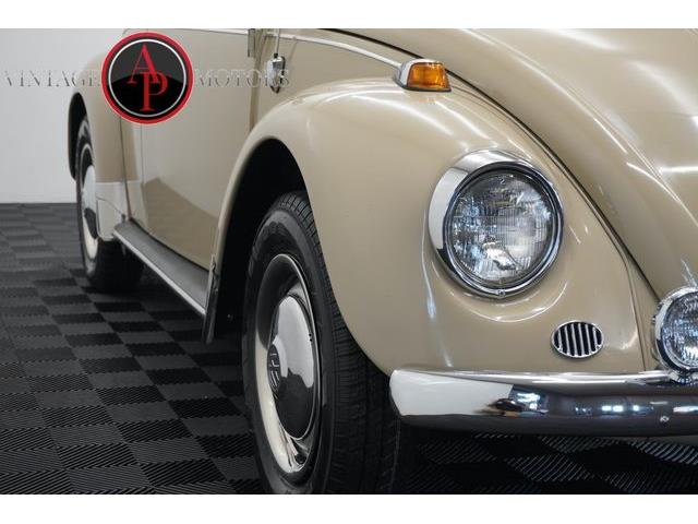 1967 Volkswagen Beetle (CC-2097054) for sale in Statesville, North Carolina