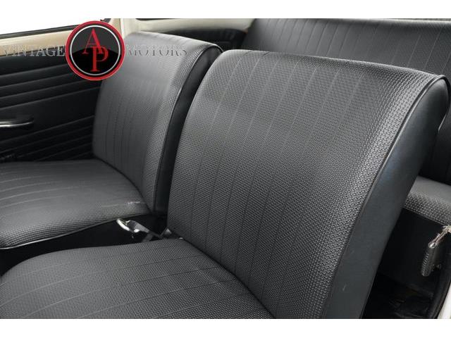 1967 Volkswagen Beetle (CC-2097054) for sale in Statesville, North Carolina