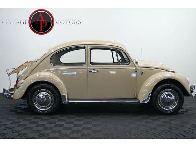 1967 Volkswagen Beetle (CC-2097054) for sale in Statesville, North Carolina
