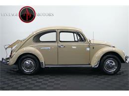 1967 Volkswagen Beetle (CC-2097054) for sale in Statesville, North Carolina