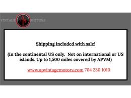 1967 Volkswagen Beetle (CC-2097054) for sale in Statesville, North Carolina