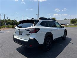 2025 Subaru Outback (CC-2097055) for sale in Paducah, Kentucky