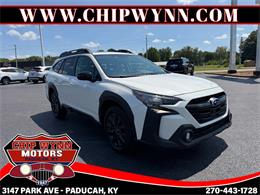 2025 Subaru Outback (CC-2097055) for sale in Paducah, Kentucky