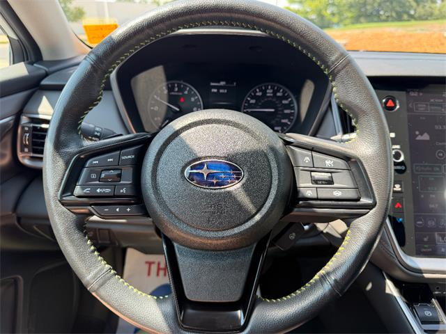 2025 Subaru Outback (CC-2097055) for sale in Paducah, Kentucky