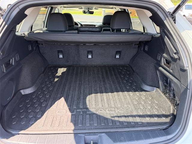2025 Subaru Outback (CC-2097055) for sale in Paducah, Kentucky