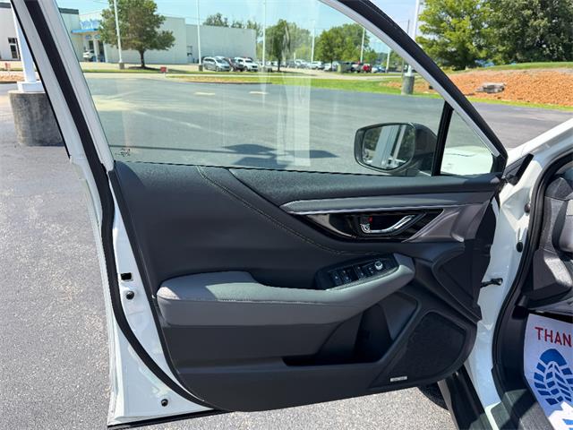 2025 Subaru Outback (CC-2097055) for sale in Paducah, Kentucky