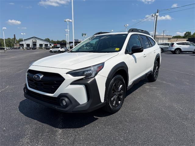 2025 Subaru Outback (CC-2097055) for sale in Paducah, Kentucky