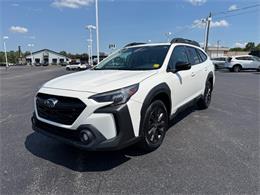 2025 Subaru Outback (CC-2097055) for sale in Paducah, Kentucky