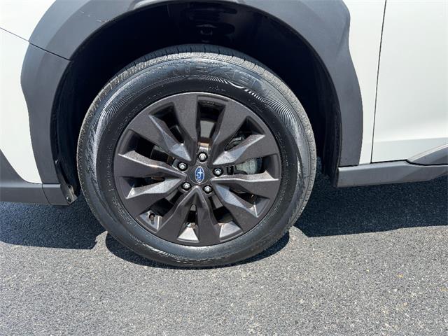 2025 Subaru Outback (CC-2097055) for sale in Paducah, Kentucky