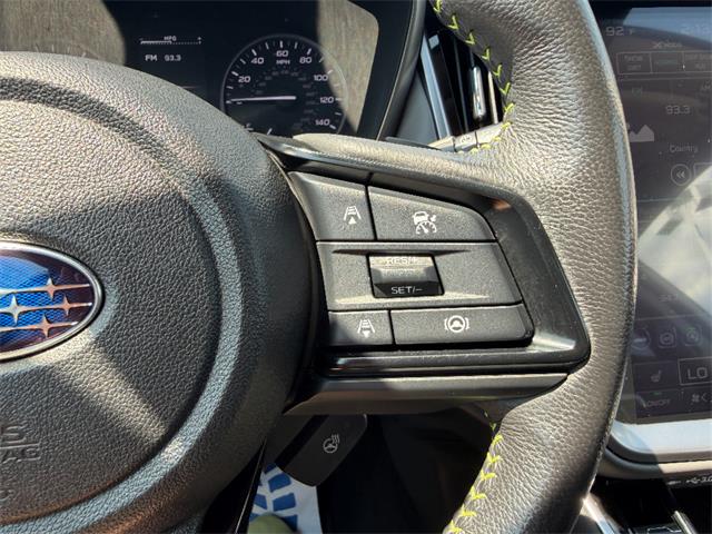 2025 Subaru Outback (CC-2097055) for sale in Paducah, Kentucky