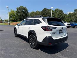 2025 Subaru Outback (CC-2097055) for sale in Paducah, Kentucky