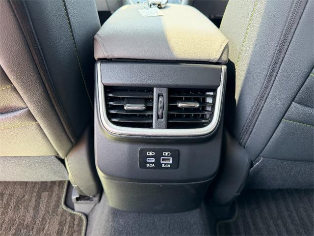 2025 Subaru Outback (CC-2097055) for sale in Paducah, Kentucky