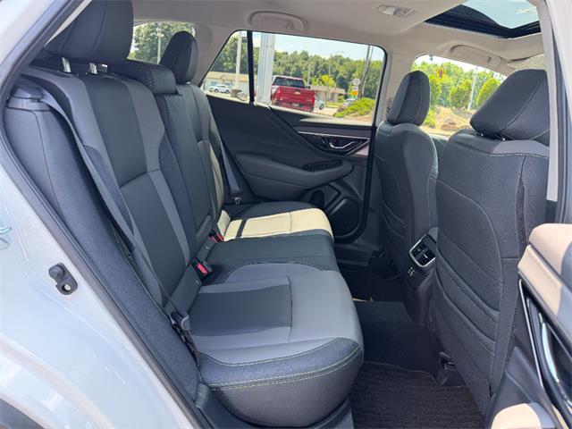 2025 Subaru Outback (CC-2097055) for sale in Paducah, Kentucky