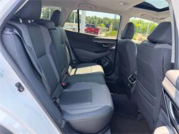 2025 Subaru Outback (CC-2097055) for sale in Paducah, Kentucky