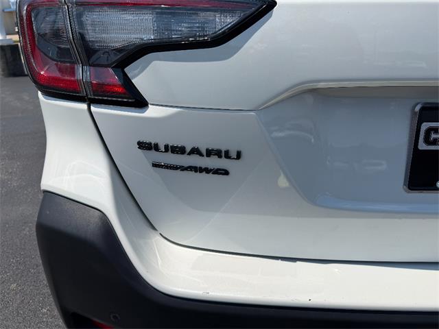 2025 Subaru Outback (CC-2097055) for sale in Paducah, Kentucky