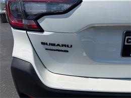 2025 Subaru Outback (CC-2097055) for sale in Paducah, Kentucky