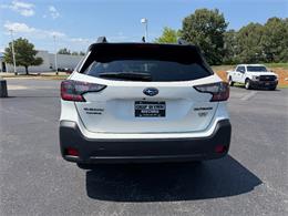2025 Subaru Outback (CC-2097055) for sale in Paducah, Kentucky