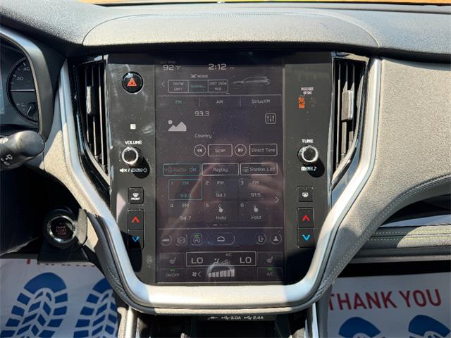 2025 Subaru Outback (CC-2097055) for sale in Paducah, Kentucky