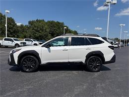 2025 Subaru Outback (CC-2097055) for sale in Paducah, Kentucky
