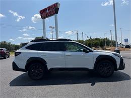 2025 Subaru Outback (CC-2097055) for sale in Paducah, Kentucky