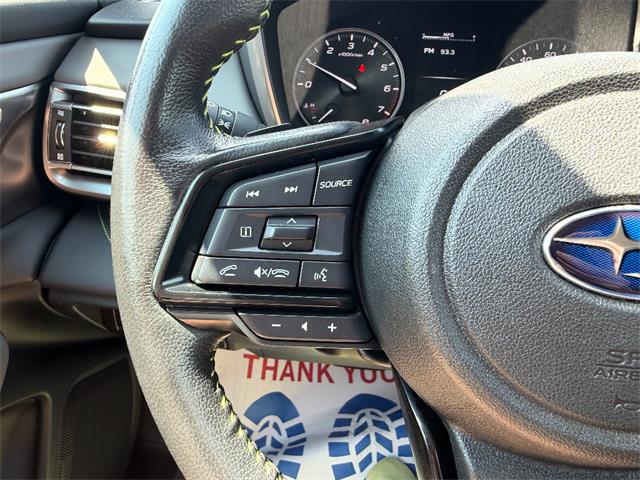 2025 Subaru Outback (CC-2097055) for sale in Paducah, Kentucky