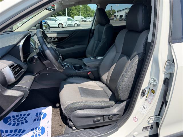 2025 Subaru Outback (CC-2097055) for sale in Paducah, Kentucky