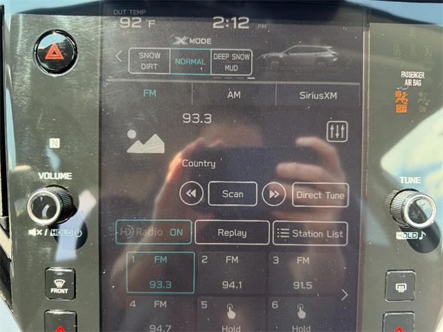 2025 Subaru Outback (CC-2097055) for sale in Paducah, Kentucky