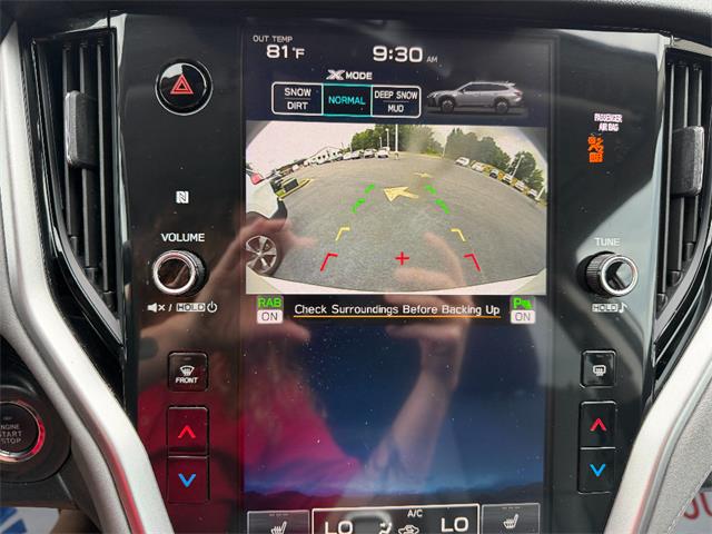 2025 Subaru Outback (CC-2097055) for sale in Paducah, Kentucky