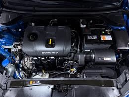 2018 Hyundai Elantra (CC-2097056) for sale in Salem, Ohio