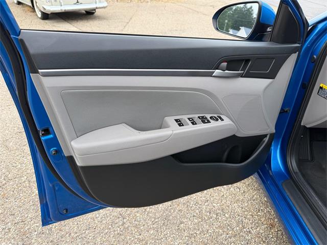 2018 Hyundai Elantra (CC-2097056) for sale in Salem, Ohio