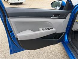 2018 Hyundai Elantra (CC-2097056) for sale in Salem, Ohio
