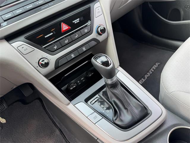 2018 Hyundai Elantra (CC-2097056) for sale in Salem, Ohio
