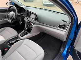 2018 Hyundai Elantra (CC-2097056) for sale in Salem, Ohio