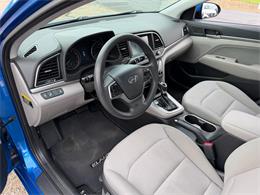 2018 Hyundai Elantra (CC-2097056) for sale in Salem, Ohio
