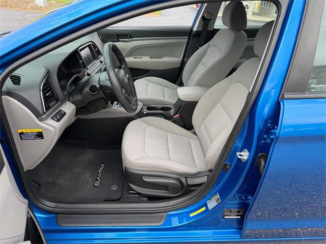 2018 Hyundai Elantra (CC-2097056) for sale in Salem, Ohio