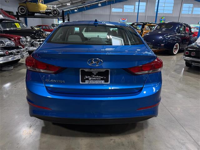 2018 Hyundai Elantra (CC-2097056) for sale in Salem, Ohio