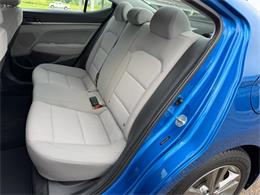2018 Hyundai Elantra (CC-2097056) for sale in Salem, Ohio